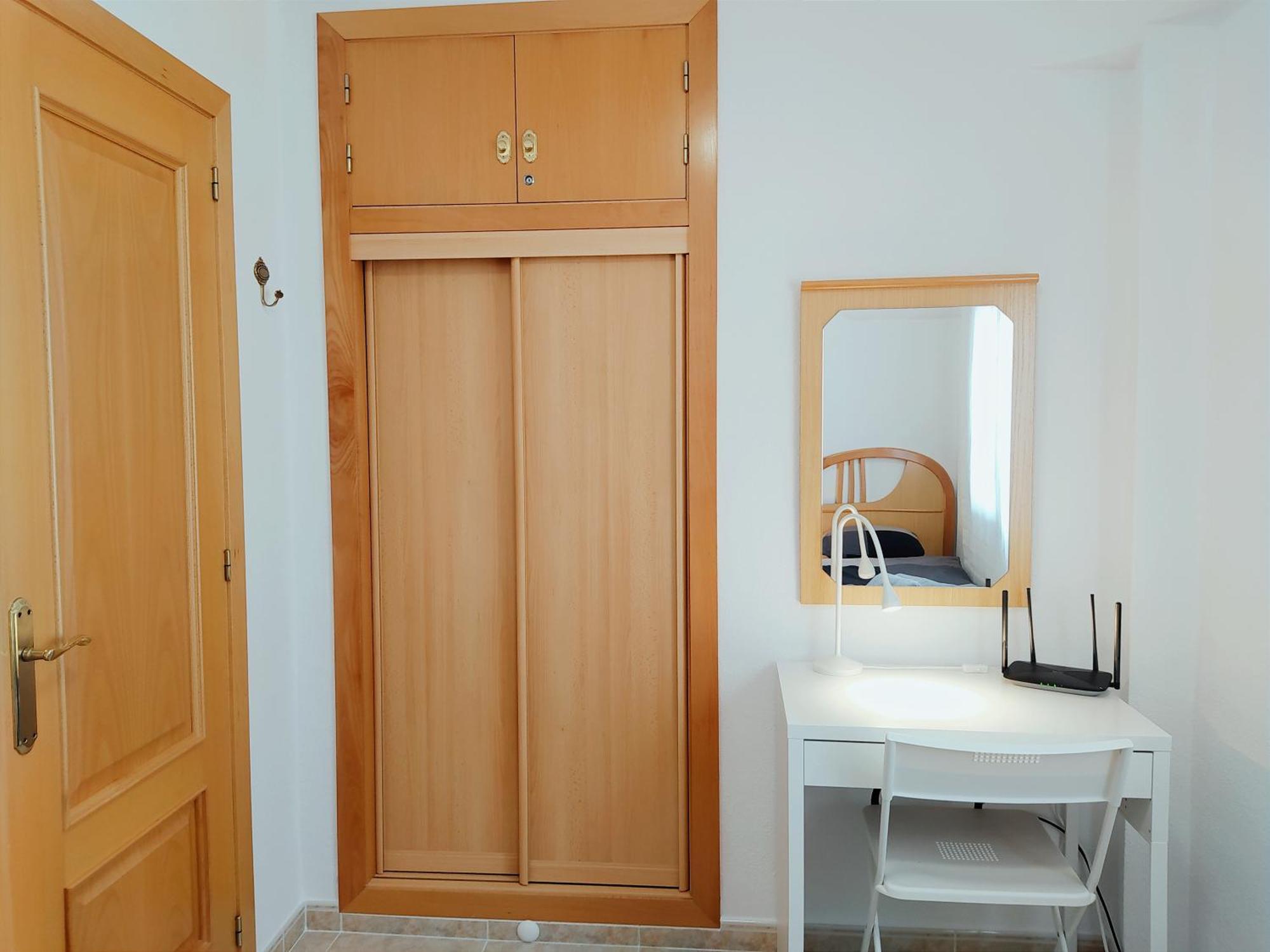 Appartement La Linea à Calp Extérieur photo
